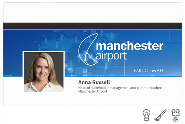 Anna Russell (MAG) testimonial